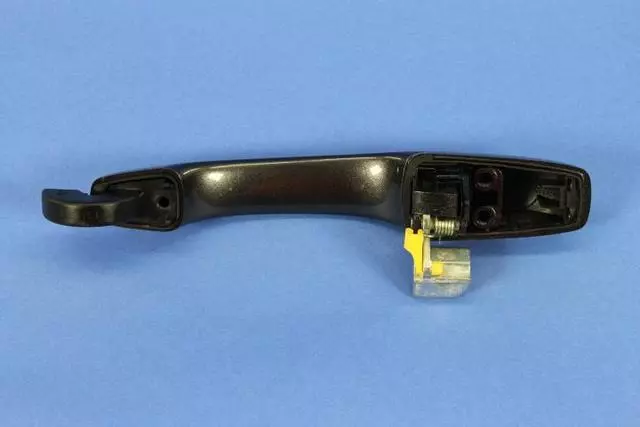 Exterior Door Handle, Left - Mopar (XU81LAUAG)