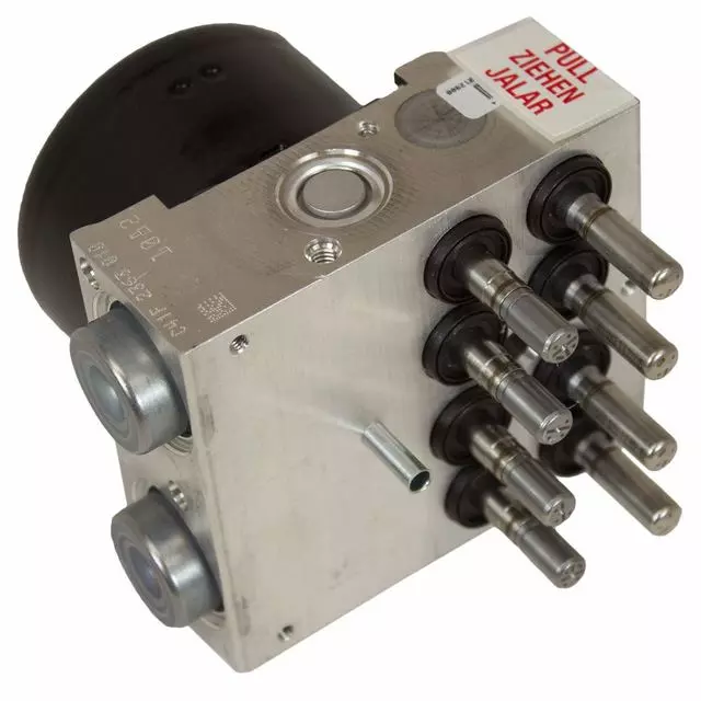 Motor & Pump - Ford (6E5Z-2C215-AA)