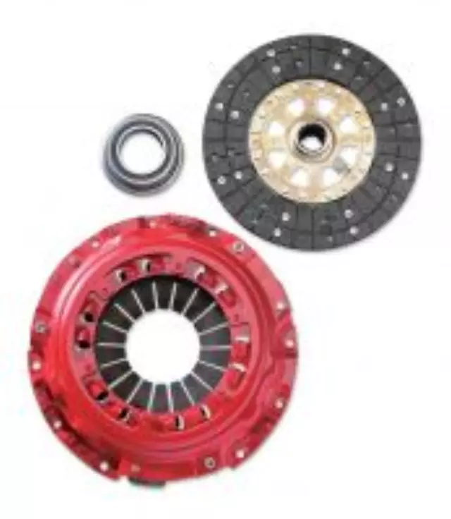 PTR1521051 - TRD: Clutches, Trd, Assembly for Toyota Image