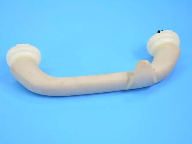Grab Handle, Right Rear - Mopar (QY66HDAAD)