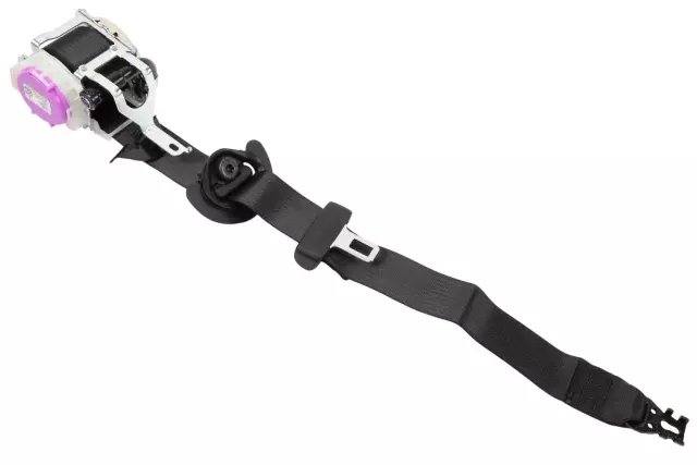 Retractor Kit - GM (85662949)