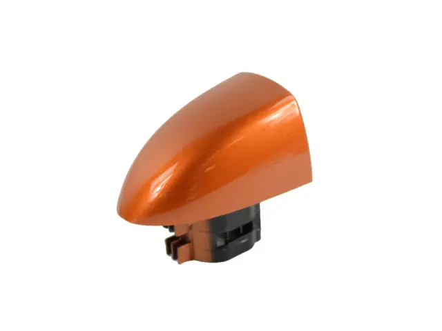 Door Handle Cap - Mopar (1SZ22HVGAE)