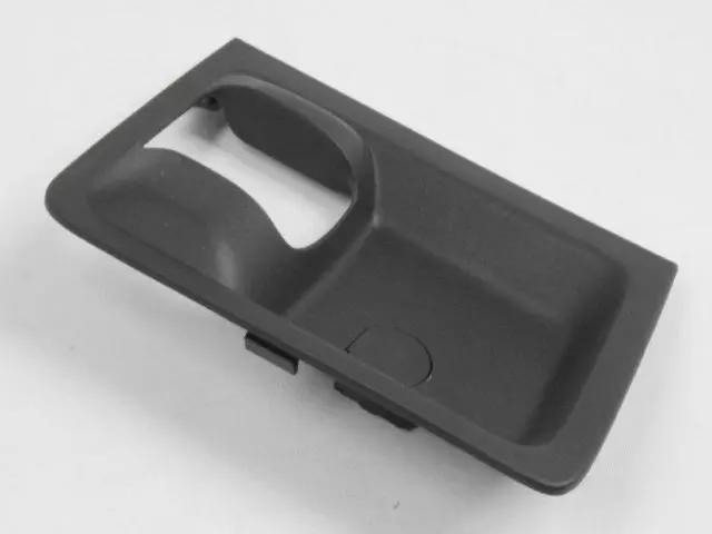 1GY64XDVAD - : Release Handle Bezel, Right for Mopar Image