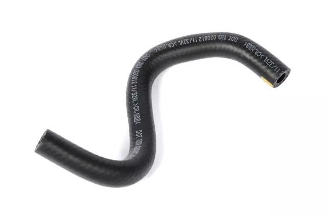 19316634 - Body: Vacuum Hose for GM Image
