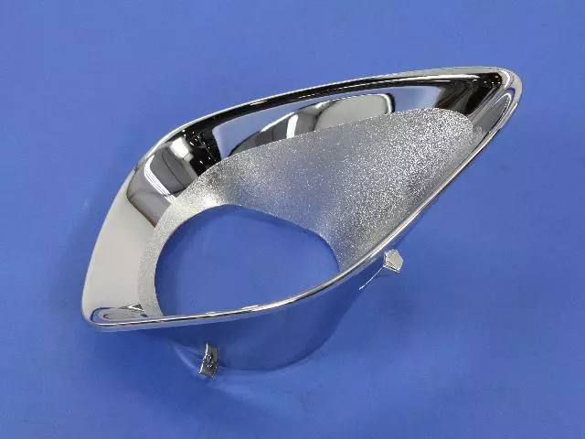 68110962AB - : Fog Lamp Bezel, Right for Mopar Image