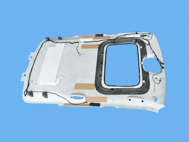 Headliner - Mopar (5RY45DX9AC)