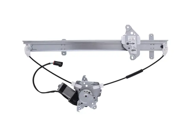 RPAN044 - : Power Window Regulator Assembly w  Motor for AISIN Image