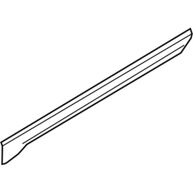 JN1Z9920878A - : Side Molding for Ford: EcoSport Image