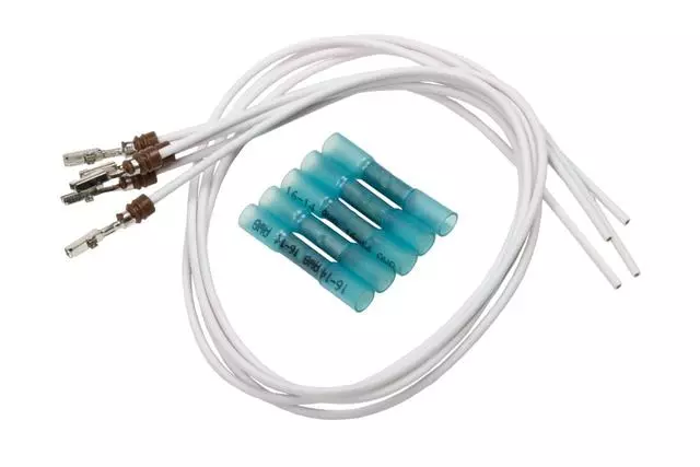 13587473 - : Wire Splice for GM Image