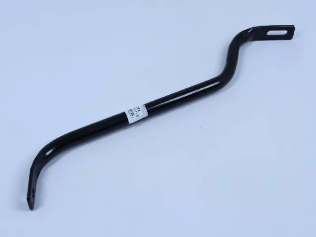 55396492AB - Cooling: Radiator Crossmember Brace for Mopar Image