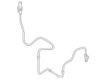 2215409205 - : Wiring Harness for Mercedes-Benz Image