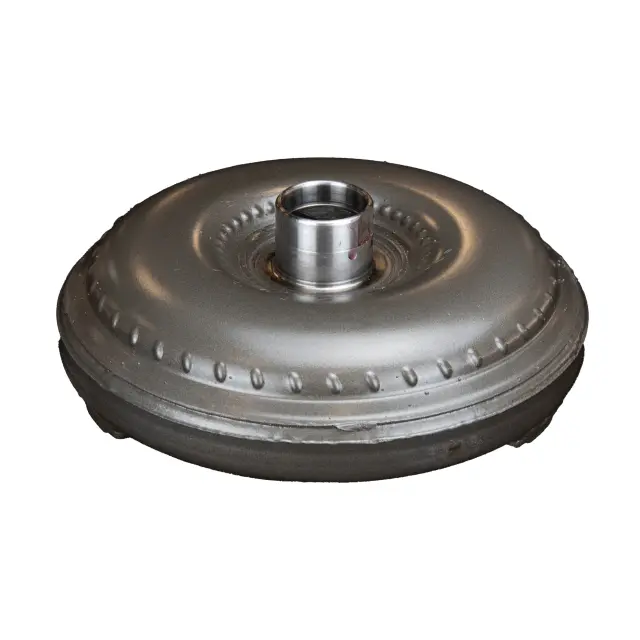 F76 - Exhaust: TC Remanufacturing Automatic Transmission Torque Converter for TC Remanufacturing Image