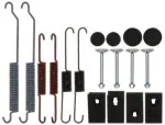 H17459 - : Raybestos R-Line Drum Brake Hardware Kit for Raybestos Brakes Image