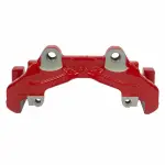 BRBCF34 - Brakes: Motorcraftâ„¢ Caliper Support for Ford: Focus Image