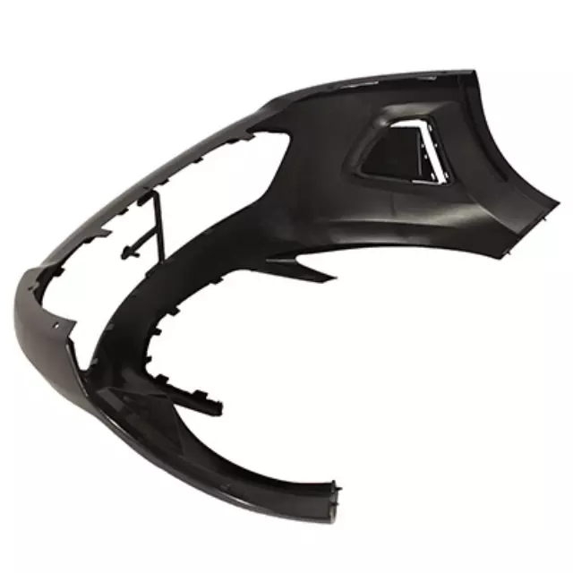 Bumper Cover - Ford (AE8Z-17D957-AAPTM)