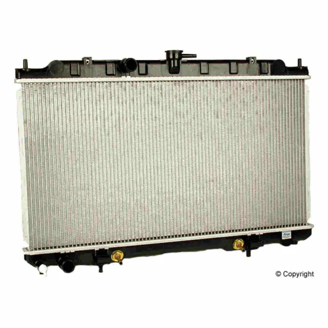 A2346 - : Koyorad Radiator for Koyo Image