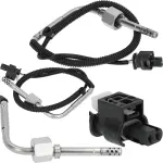 1812224 - Emission Control: gpd Exhaust Temp Sensor 1812224 for GLOBAL PARTS DISTRIBUTORS Image