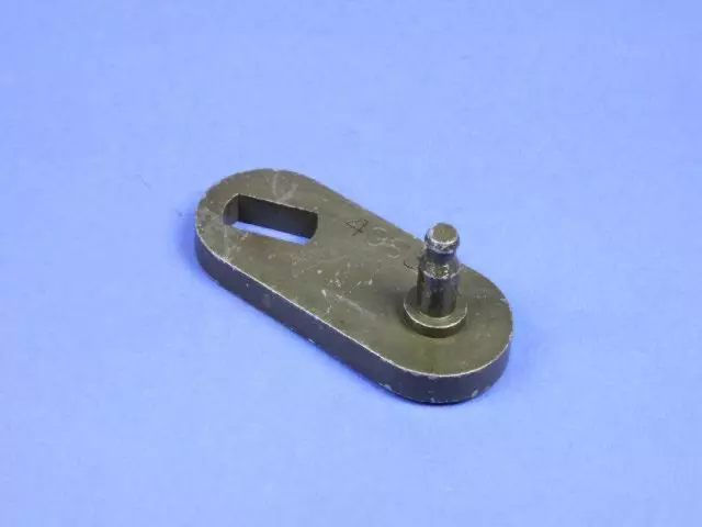 Transfer Case Lever - Mopar (5159093AA)