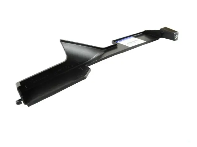 5104128AA - Cooling System: Side Shield for Dodge: Sprinter 2500, Sprinter 3500 Image
