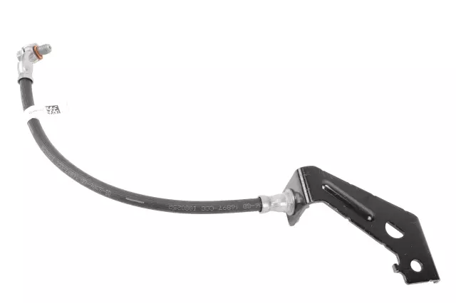 Front Passenger Side Brake Hose - GM (84718870)