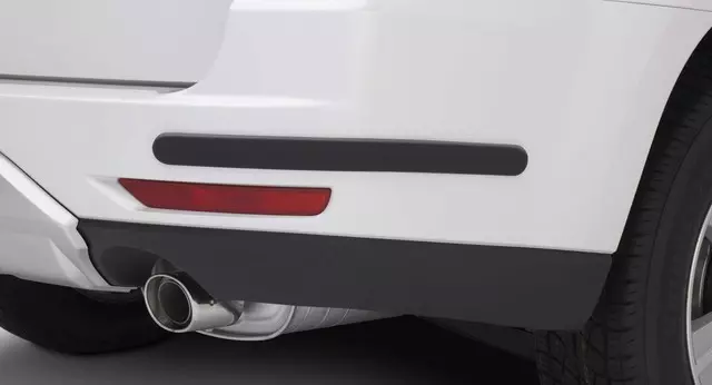 BUMPER CORNER MOLDING [SET OF TWO] - Subaru (SOA7181002)