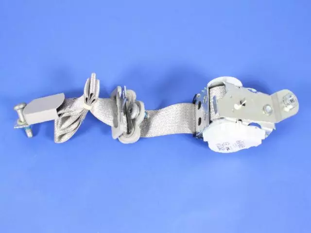 ZV70ES3AB - Restraints: Rear Seat Belt, Right for Mopar Image image