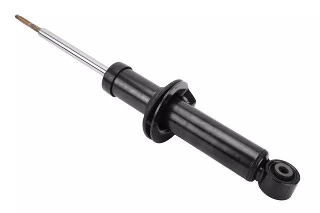 560966 - Suspension: ACDelcoâ„¢ Shock Absorber for Chevrolet: Colorado | GMC: Canyon Image