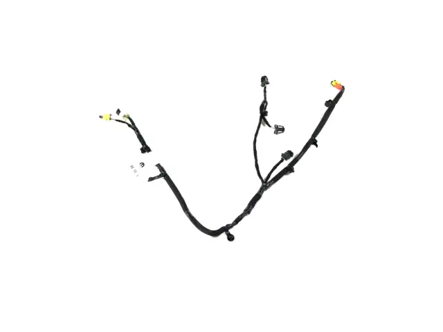 68408745AC - : Seat Back Wiring for Mopar Image