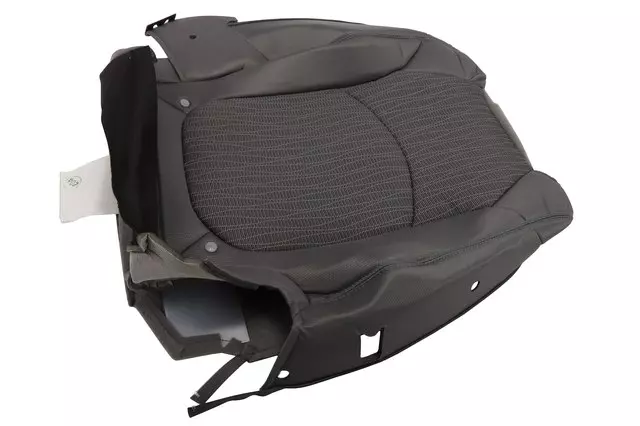 22958258 - Body: Seat Back Cover for Chevrolet: Traverse Image