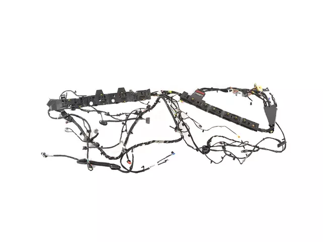 Body Left Wiring - Mopar (68282536AD)