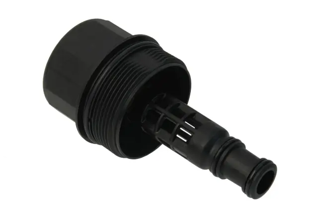 2721800038 - Filters: URO Parts Engine Oil Filter Housing Cover for URO Image