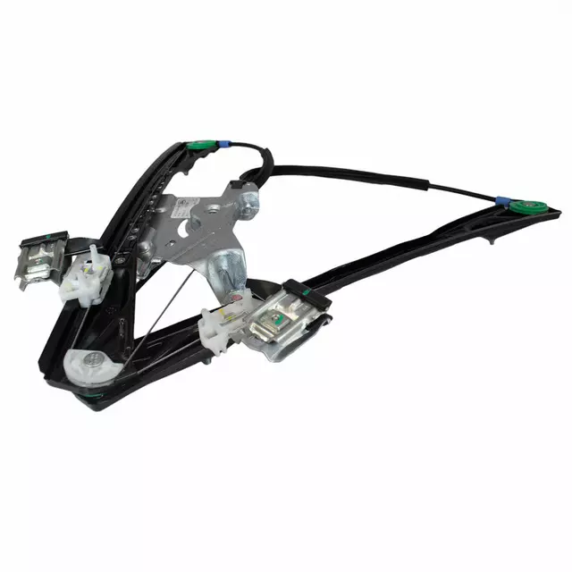 WLR66 - : Regulator Window Less Moto for Ford Image