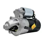 19306562 - : Remanufactured Starter for GM Image