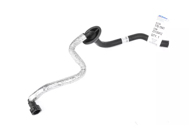 23130412 - : Power Brake Booster Vacuum Hose Assembly for Cadillac: CT6 Image