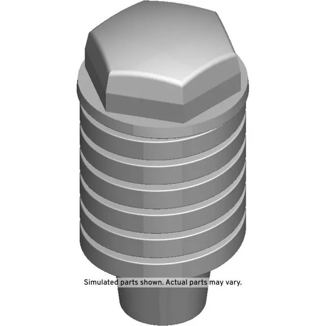 84118720 - Body: Bumper for Cadillac: Escalade, Escalade ESV | Chevrolet: Silverado 1500, Silverado 1500 LTD, Suburban, Tahoe | GMC: Sierra 1500, Sierra 1500 Limited, Yukon, Yukon XL Image