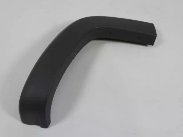 5GH04TZZAC - Exterior Ornamentation: Rear Wheel Opening Applique, Right for Mopar Image