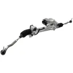 STE822 - Steering: Motorcraft™ Rack for Ford: Bronco Image