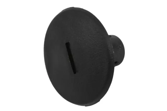 22636790 - : Rear Body Panel Trim Panel Clip for Chevrolet: Impala, Impala Limited | Pontiac: Grand Prix Image