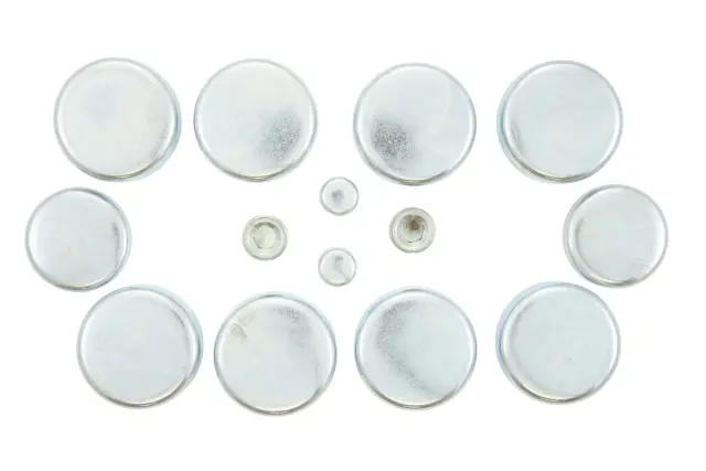 PE854 - Engines &amp; Components: Pioneer Automotive Industries Engine Expansion Plug Kit for Pioneer Auto Image