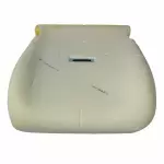 F81Z25632A23BA - : Pad Seat Cushion for Ford Image