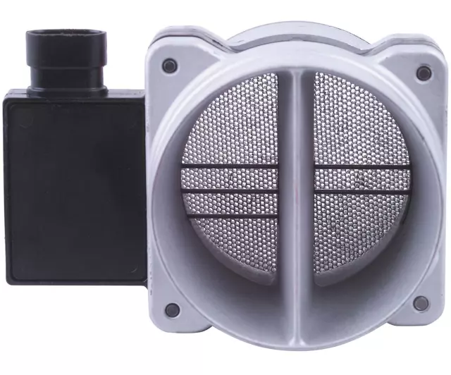 19112572 - : 1996-1997 GM Mass Air Flow Sensor for Chevrolet: Express 1500, Express 2500, Express 3500 | GMC: Savana 1500, Savana 2500, Savana 3500 Image