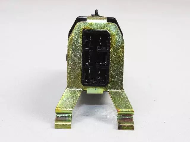 68499034AA - Electrical: Hazard Warning Switch for Jeep: Liberty Image