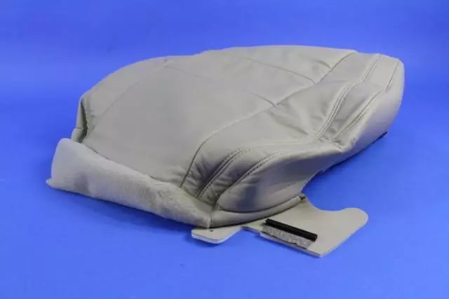 5RW42HL1AC - Interior Trim: Front Seat Back Cover, Right for Mopar Image