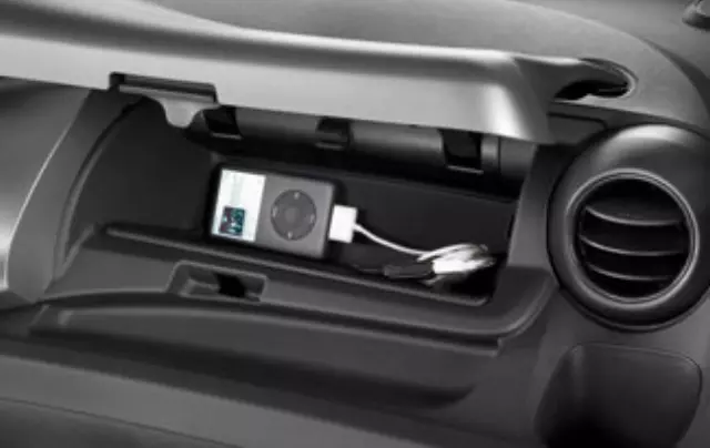 8A280K1100 - Audio/Video: USB Audio Interface for Honda: Fit, Insight Image