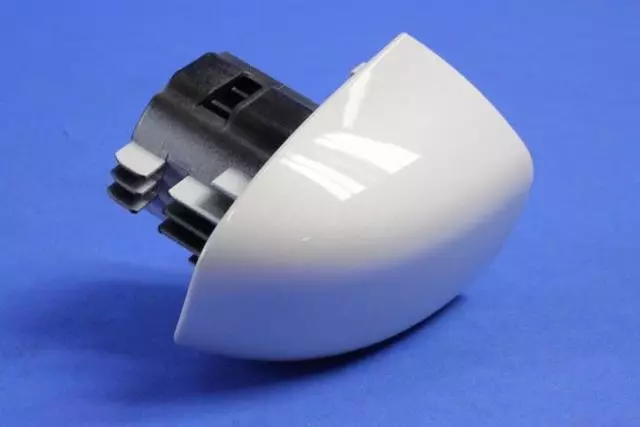 Handle Cover - Mopar (1YB53NWWAB)