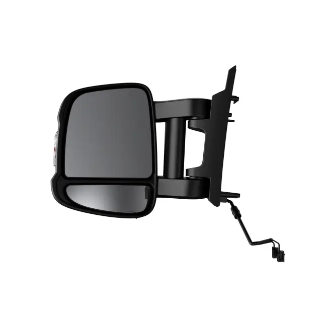 Outside Rearview Mirror, Left - Mopar (7SV33JXWAA)