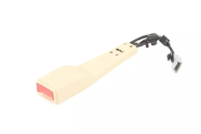 19436274 - Electrical: Buckle for GM Image