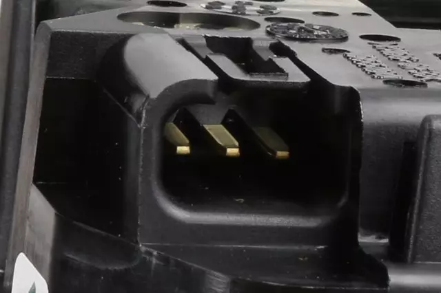 22805094 - Body: Dome Lamp Assembly for Cadillac: CTS Image