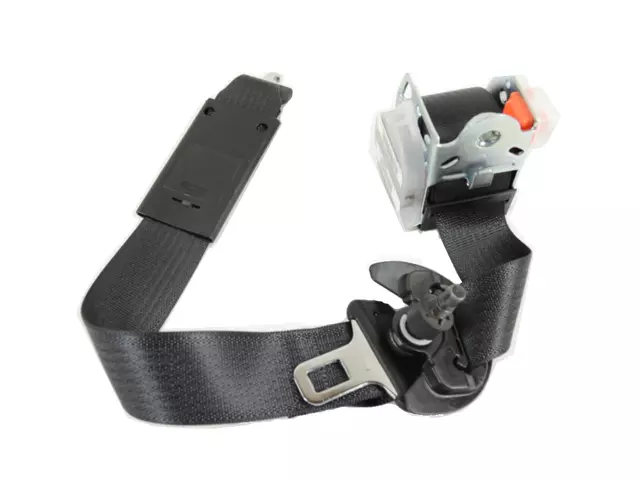 5ME45DX9AD - Restraints: 3rd Row Outer Seat Belt, Left for Mopar Image
