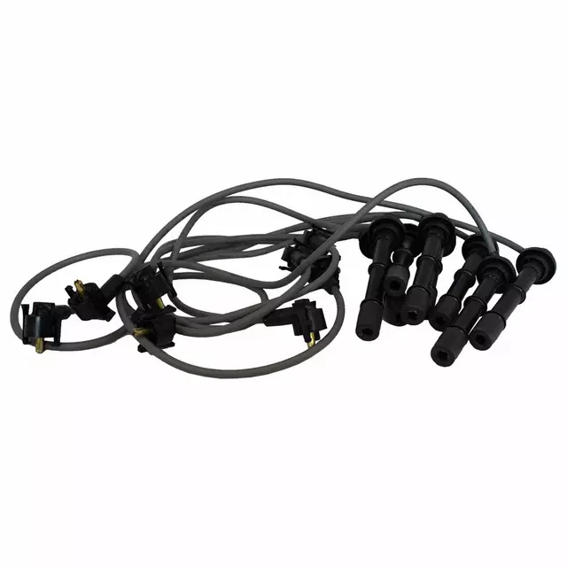 Cable Set - Ford (F7PZ-12259-FA)